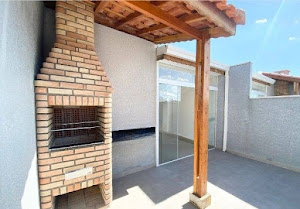 imagem 2 - Cobertura com 2 dormitórios à venda, 106 m² por R$ 449.000 - Parque Capuava - Santo André/SP imagem 2 - Cobertura com 2 dormitórios à venda, 106 m² por R$ 449.000 - Parque Capuava - Santo André/SP