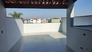 imagem 1 - Apartamento - Cobertura de Torre imagem 1 - Apartamento - Cobertura de Torre