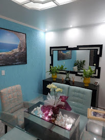 imagem 5 - Casa com 3 dormitórios à venda, 150 m² por R$ 550.000,00 - Vila Luzita - Santo André/SP imagem 5 - Casa com 3 dormitórios à venda, 150 m² por R$ 550.000,00 - Vila Luzita - Santo André/SP