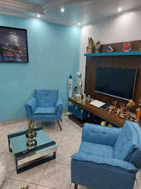 imagem 4 - Casa com 3 dormitórios à venda, 150 m² por R$ 550.000,00 - Vila Luzita - Santo André/SP imagem 4 - Casa com 3 dormitórios à venda, 150 m² por R$ 550.000,00 - Vila Luzita - Santo André/SP