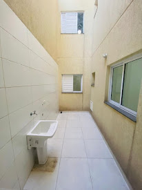 imagem 4 - Apartamento à venda, 87 m² por R$ 485.000,00 - Jardim - Santo André/SP imagem 4 - Apartamento à venda, 87 m² por R$ 485.000,00 - Jardim - Santo André/SP