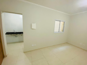 imagem 2 - Apartamento à venda, 87 m² por R$ 485.000,00 - Jardim - Santo André/SP imagem 2 - Apartamento à venda, 87 m² por R$ 485.000,00 - Jardim - Santo André/SP