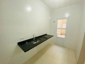 imagem 3 - Apartamento à venda, 87 m² por R$ 485.000,00 - Jardim - Santo André/SP imagem 3 - Apartamento à venda, 87 m² por R$ 485.000,00 - Jardim - Santo André/SP