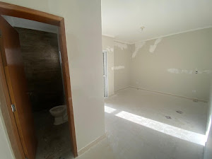imagem 5 - Cobertura à venda, 125 m² por R$ 610.000,00 - Jardim - Santo André/SP imagem 5 - Cobertura à venda, 125 m² por R$ 610.000,00 - Jardim - Santo André/SP