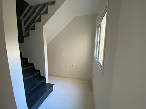 imagem 3 - Cobertura à venda, 125 m² por R$ 610.000,00 - Jardim - Santo André/SP imagem 3 - Cobertura à venda, 125 m² por R$ 610.000,00 - Jardim - Santo André/SP