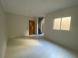 imagem 2 - Cobertura à venda, 125 m² por R$ 610.000,00 - Jardim - Santo André/SP imagem 2 - Cobertura à venda, 125 m² por R$ 610.000,00 - Jardim - Santo André/SP