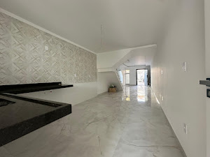 imagem 3 - Sobrado com 3 dormitórios à venda, 147 m² por R$ 1.290.000,00 - Vila Francisco Matarazzo - Santo André/SP imagem 3 - Sobrado com 3 dormitórios à venda, 147 m² por R$ 1.290.000,00 - Vila Francisco Matarazzo - Santo André/SP
