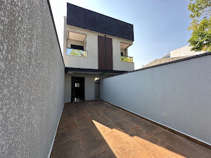 imagem 1 - Sobrado com 3 dormitórios à venda, 147 m² por R$ 1.290.000,00 - Vila Francisco Matarazzo - Santo André/SP imagem 1 - Sobrado com 3 dormitórios à venda, 147 m² por R$ 1.290.000,00 - Vila Francisco Matarazzo - Santo André/SP