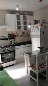 imagem 1 - Apartamento com 2 dormitórios à venda, 50 m² por R$ 330.000,00 - Parque Oratório - Santo André/SP imagem 1 - Apartamento com 2 dormitórios à venda, 50 m² por R$ 330.000,00 - Parque Oratório - Santo André/SP
