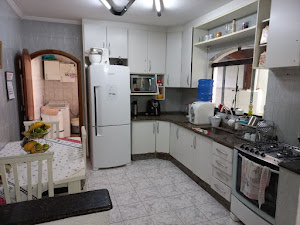 imagem 1 - Casa com 2 dormitórios à venda por R$ 550.000,00 - Jardim Irene - Santo André/SP imagem 1 - Casa com 2 dormitórios à venda por R$ 550.000,00 - Jardim Irene - Santo André/SP