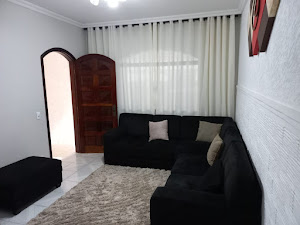 imagem 3 - Casa com 2 dormitórios à venda por R$ 550.000,00 - Jardim Irene - Santo André/SP imagem 3 - Casa com 2 dormitórios à venda por R$ 550.000,00 - Jardim Irene - Santo André/SP