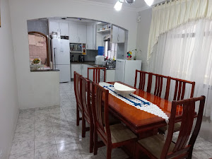 imagem 4 - Casa com 2 dormitórios à venda por R$ 550.000,00 - Jardim Irene - Santo André/SP imagem 4 - Casa com 2 dormitórios à venda por R$ 550.000,00 - Jardim Irene - Santo André/SP