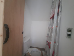 imagem 3 - Sobrado com 2 dormitórios à venda, 95 m² por R$ 530.000,00 - Jardim das Maravilhas - Santo André/SP imagem 3 - Sobrado com 2 dormitórios à venda, 95 m² por R$ 530.000,00 - Jardim das Maravilhas - Santo André/SP