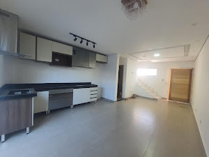 imagem 1 - Sobrado com 2 dormitórios à venda, 95 m² por R$ 530.000,00 - Jardim das Maravilhas - Santo André/SP imagem 1 - Sobrado com 2 dormitórios à venda, 95 m² por R$ 530.000,00 - Jardim das Maravilhas - Santo André/SP