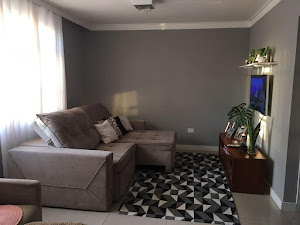 imagem 1 - Sobrado com 3 dormitórios à venda, 255 m² por R$ 850.000,00 - Vila Francisco Matarazzo - Santo André/SP imagem 1 - Sobrado com 3 dormitórios à venda, 255 m² por R$ 850.000,00 - Vila Francisco Matarazzo - Santo André/SP