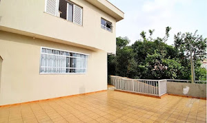 imagem 3 - Sobrado com 3 dormitórios à venda, 255 m² por R$ 850.000,00 - Vila Francisco Matarazzo - Santo André/SP imagem 3 - Sobrado com 3 dormitórios à venda, 255 m² por R$ 850.000,00 - Vila Francisco Matarazzo - Santo André/SP