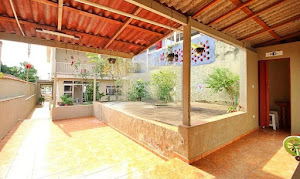 imagem 2 - Sobrado com 3 dormitórios à venda, 255 m² por R$ 850.000,00 - Vila Francisco Matarazzo - Santo André/SP imagem 2 - Sobrado com 3 dormitórios à venda, 255 m² por R$ 850.000,00 - Vila Francisco Matarazzo - Santo André/SP