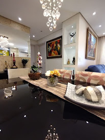 imagem 3 - Apartamento com 2 dormitórios à venda, 72 m² por R$ 620.000,00 - Vila Valparaíso - Santo André/SP imagem 3 - Apartamento com 2 dormitórios à venda, 72 m² por R$ 620.000,00 - Vila Valparaíso - Santo André/SP