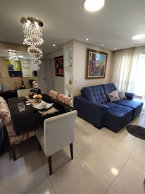 imagem 1 - Apartamento com 2 dormitórios à venda, 72 m² por R$ 620.000,00 - Vila Valparaíso - Santo André/SP imagem 1 - Apartamento com 2 dormitórios à venda, 72 m² por R$ 620.000,00 - Vila Valparaíso - Santo André/SP