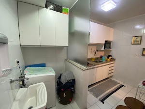 imagem 5 - Apartamento com 2 dormitórios à venda, 50 m² por R$ 360.000,00 - Vila Camilópolis - Santo André/SP imagem 5 - Apartamento com 2 dormitórios à venda, 50 m² por R$ 360.000,00 - Vila Camilópolis - Santo André/SP
