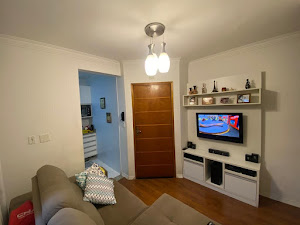 imagem 2 - Apartamento com 2 dormitórios à venda, 50 m² por R$ 360.000,00 - Vila Camilópolis - Santo André/SP imagem 2 - Apartamento com 2 dormitórios à venda, 50 m² por R$ 360.000,00 - Vila Camilópolis - Santo André/SP