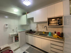 imagem 4 - Apartamento com 2 dormitórios à venda, 50 m² por R$ 360.000,00 - Vila Camilópolis - Santo André/SP imagem 4 - Apartamento com 2 dormitórios à venda, 50 m² por R$ 360.000,00 - Vila Camilópolis - Santo André/SP