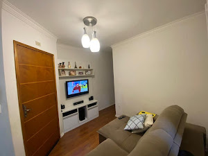 imagem 3 - Apartamento com 2 dormitórios à venda, 50 m² por R$ 360.000,00 - Vila Camilópolis - Santo André/SP imagem 3 - Apartamento com 2 dormitórios à venda, 50 m² por R$ 360.000,00 - Vila Camilópolis - Santo André/SP