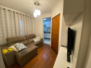 imagem 1 - Apartamento com 2 dormitórios à venda, 50 m² por R$ 360.000,00 - Vila Camilópolis - Santo André/SP imagem 1 - Apartamento com 2 dormitórios à venda, 50 m² por R$ 360.000,00 - Vila Camilópolis - Santo André/SP