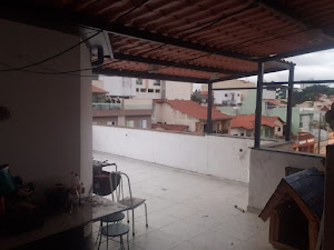 imagem 3 - Cobertura com 3 dormitórios à venda, 130 m² por R$ 561.800 - Vila Alice - Santo André/SP imagem 3 - Cobertura com 3 dormitórios à venda, 130 m² por R$ 561.800 - Vila Alice - Santo André/SP