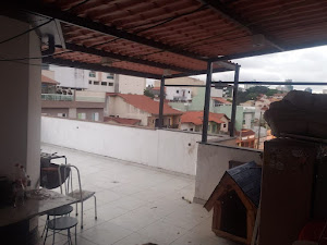 imagem 2 - Cobertura com 3 dormitórios à venda, 130 m² por R$ 561.800 - Vila Alice - Santo André/SP imagem 2 - Cobertura com 3 dormitórios à venda, 130 m² por R$ 561.800 - Vila Alice - Santo André/SP