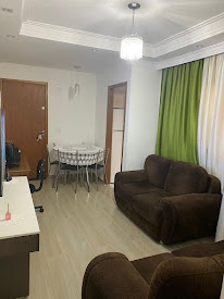 imagem 2 - Apartamento com 2 dormitórios à venda, 50 m² por R$ 340.000,00 - Parque Oratório - Santo André/SP imagem 2 - Apartamento com 2 dormitórios à venda, 50 m² por R$ 340.000,00 - Parque Oratório - Santo André/SP