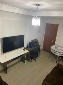imagem 5 - Apartamento com 2 dormitórios à venda, 50 m² por R$ 340.000,00 - Parque Oratório - Santo André/SP imagem 5 - Apartamento com 2 dormitórios à venda, 50 m² por R$ 340.000,00 - Parque Oratório - Santo André/SP