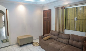 imagem 1 - Sobrado com 3 dormitórios à venda, 137 m² por R$ 450.000,00 - Centreville - Santo André/SP imagem 1 - Sobrado com 3 dormitórios à venda, 137 m² por R$ 450.000,00 - Centreville - Santo André/SP