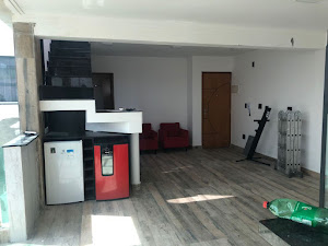 imagem 4 - Cobertura para alugar, 198 m² por R$ 9.412,00/mês - Campestre - Santo André/SP imagem 4 - Cobertura para alugar, 198 m² por R$ 9.412,00/mês - Campestre - Santo André/SP
