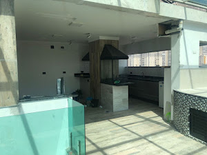 imagem 2 - Cobertura para alugar, 198 m² por R$ 9.412,00/mês - Campestre - Santo André/SP imagem 2 - Cobertura para alugar, 198 m² por R$ 9.412,00/mês - Campestre - Santo André/SP