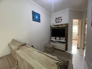 imagem 4 - Apartamento com 2 dormitórios à venda, 46 m² por R$ 339.200 - Vila Vitória - Santo André/SP imagem 4 - Apartamento com 2 dormitórios à venda, 46 m² por R$ 339.200 - Vila Vitória - Santo André/SP