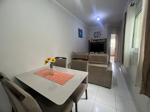 imagem 1 - Apartamento com 2 dormitórios à venda, 46 m² por R$ 339.200 - Vila Vitória - Santo André/SP imagem 1 - Apartamento com 2 dormitórios à venda, 46 m² por R$ 339.200 - Vila Vitória - Santo André/SP