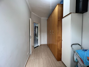 imagem 5 - Apartamento com 2 dormitórios à venda, 46 m² por R$ 339.200 - Vila Vitória - Santo André/SP imagem 5 - Apartamento com 2 dormitórios à venda, 46 m² por R$ 339.200 - Vila Vitória - Santo André/SP