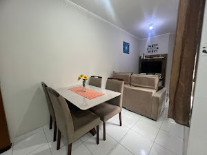 imagem 2 - Apartamento com 2 dormitórios à venda, 46 m² por R$ 339.200 - Vila Vitória - Santo André/SP imagem 2 - Apartamento com 2 dormitórios à venda, 46 m² por R$ 339.200 - Vila Vitória - Santo André/SP
