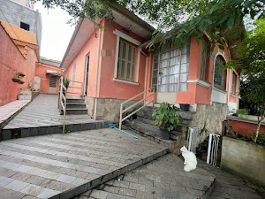 imagem 3 - Casa com 4 dormitórios à venda, 364 m² por R$ 1.500.000,00 - Vila Guiomar - Santo André/SP imagem 3 - Casa com 4 dormitórios à venda, 364 m² por R$ 1.500.000,00 - Vila Guiomar - Santo André/SP