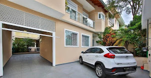 imagem 1 - Sobrado com 3 dormitórios à venda, 330 m² por R$ 1.790.000,00 - Vila Scarpelli - Santo André/SP imagem 1 - Sobrado com 3 dormitórios à venda, 330 m² por R$ 1.790.000,00 - Vila Scarpelli - Santo André/SP