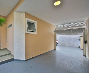 imagem 3 - Sobrado com 3 dormitórios à venda, 330 m² por R$ 1.790.000,00 - Vila Scarpelli - Santo André/SP imagem 3 - Sobrado com 3 dormitórios à venda, 330 m² por R$ 1.790.000,00 - Vila Scarpelli - Santo André/SP