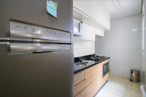 imagem 5 - Cobertura à venda, 72 m² por R$ 370.000,00 - Vila Silvestre - Santo André/SP imagem 5 - Cobertura à venda, 72 m² por R$ 370.000,00 - Vila Silvestre - Santo André/SP