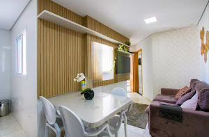 imagem 2 - Cobertura à venda, 72 m² por R$ 370.000,00 - Vila Silvestre - Santo André/SP imagem 2 - Cobertura à venda, 72 m² por R$ 370.000,00 - Vila Silvestre - Santo André/SP