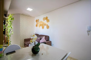 imagem 4 - Cobertura à venda, 72 m² por R$ 370.000,00 - Vila Silvestre - Santo André/SP imagem 4 - Cobertura à venda, 72 m² por R$ 370.000,00 - Vila Silvestre - Santo André/SP