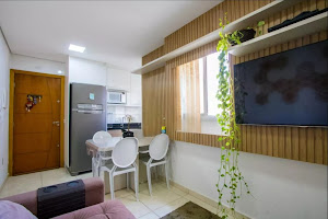 imagem 1 - Cobertura à venda, 72 m² por R$ 370.000,00 - Vila Silvestre - Santo André/SP imagem 1 - Cobertura à venda, 72 m² por R$ 370.000,00 - Vila Silvestre - Santo André/SP