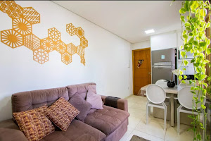 imagem 3 - Cobertura à venda, 72 m² por R$ 370.000,00 - Vila Silvestre - Santo André/SP imagem 3 - Cobertura à venda, 72 m² por R$ 370.000,00 - Vila Silvestre - Santo André/SP