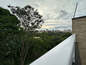 imagem 5 - Cobertura com 2 dormitórios à venda, 130 m² por R$ 658.000,00 - Vila Assunção - Santo André/SP imagem 5 - Cobertura com 2 dormitórios à venda, 130 m² por R$ 658.000,00 - Vila Assunção - Santo André/SP
