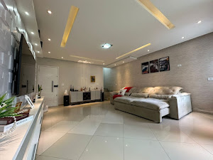 imagem 1 - Cobertura com 2 dormitórios à venda, 130 m² por R$ 658.000,00 - Vila Assunção - Santo André/SP imagem 1 - Cobertura com 2 dormitórios à venda, 130 m² por R$ 658.000,00 - Vila Assunção - Santo André/SP