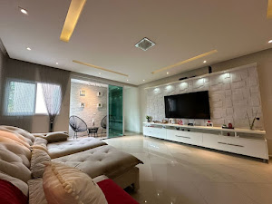 imagem 2 - Cobertura com 2 dormitórios à venda, 130 m² por R$ 658.000,00 - Vila Assunção - Santo André/SP imagem 2 - Cobertura com 2 dormitórios à venda, 130 m² por R$ 658.000,00 - Vila Assunção - Santo André/SP